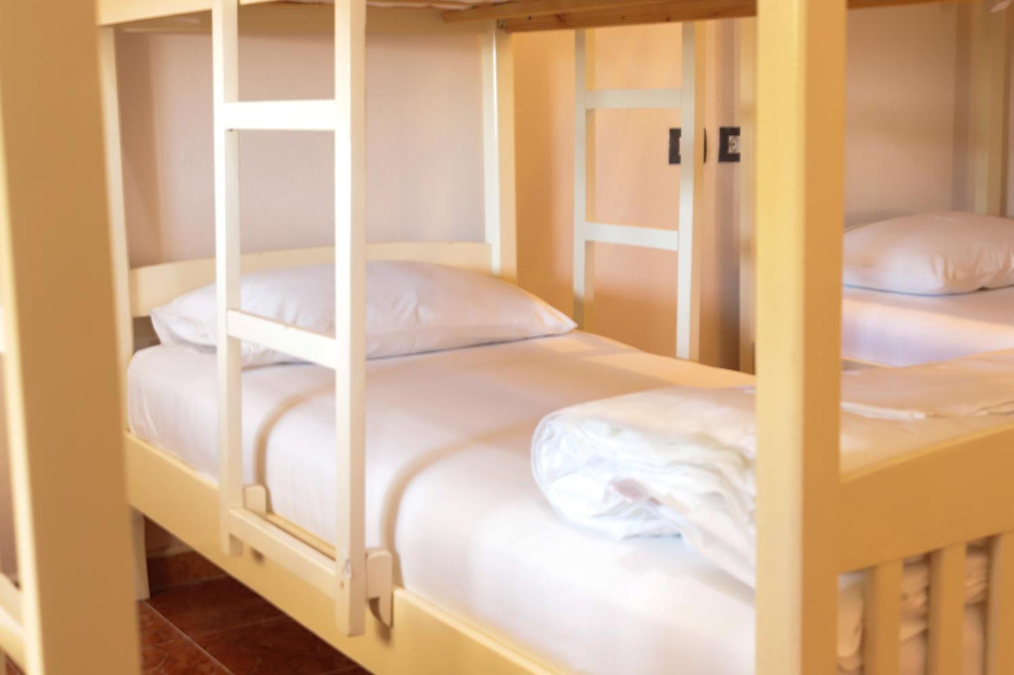Top View Hostel Durrës 外观 照片