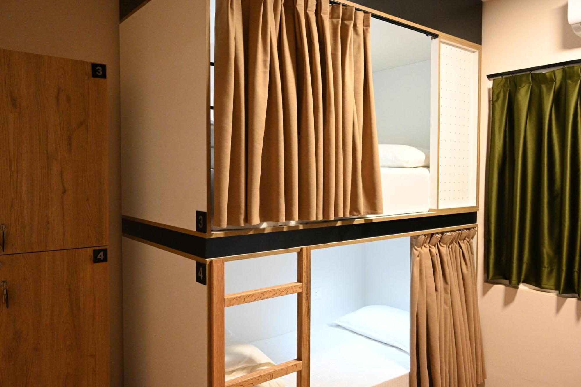 Top View Hostel Durrës 外观 照片